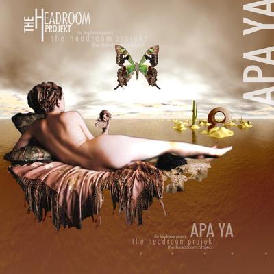 Apa Ya : The Headroom Project